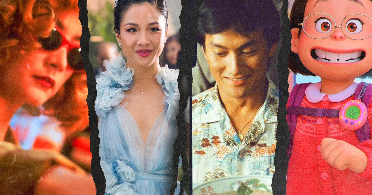 Sayyashaa Xxx Cudai - Best Movies From Asian Directors Streaming Right Now - Thrillist