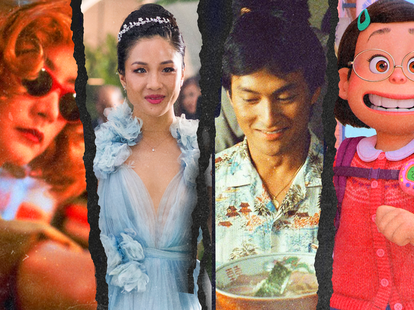 movies from asian directors, asian directed films