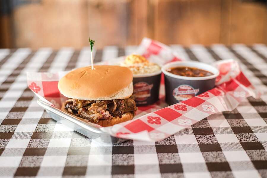 Best BBQ Restaurants in Memphis Local Barbecue Joints to Try Right Now