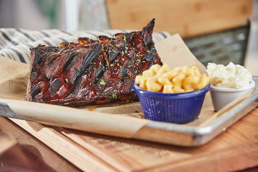 Best BBQ in Philadelphia All the Local Barbecue Joints Worth Trying