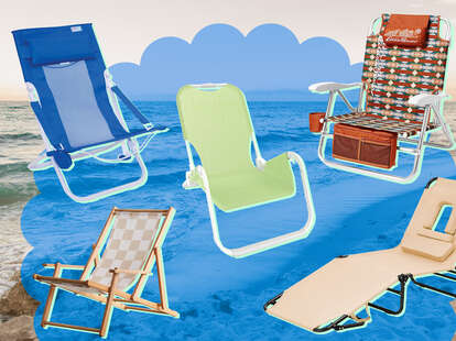 Folding beach chairs online for sale