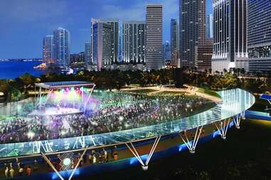Bayfront Park