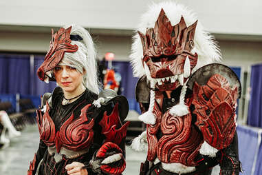 Florida Supercon