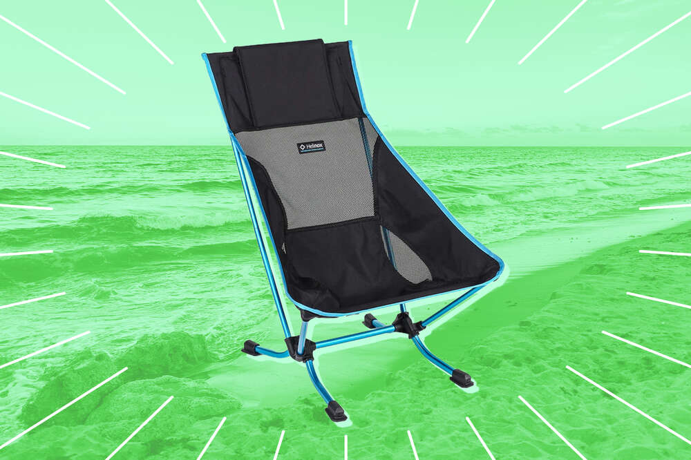 Best Beach Chairs to Buy: Portable Chairs You Need to Bring to the 