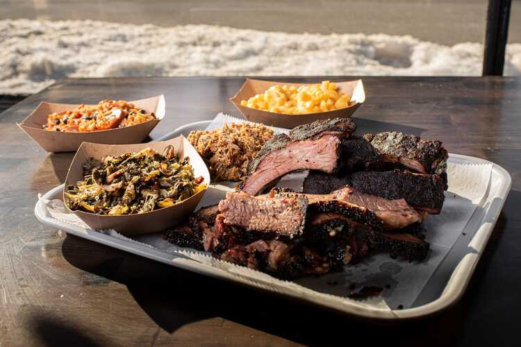 Best Barbecue in Nashville - Thrillist