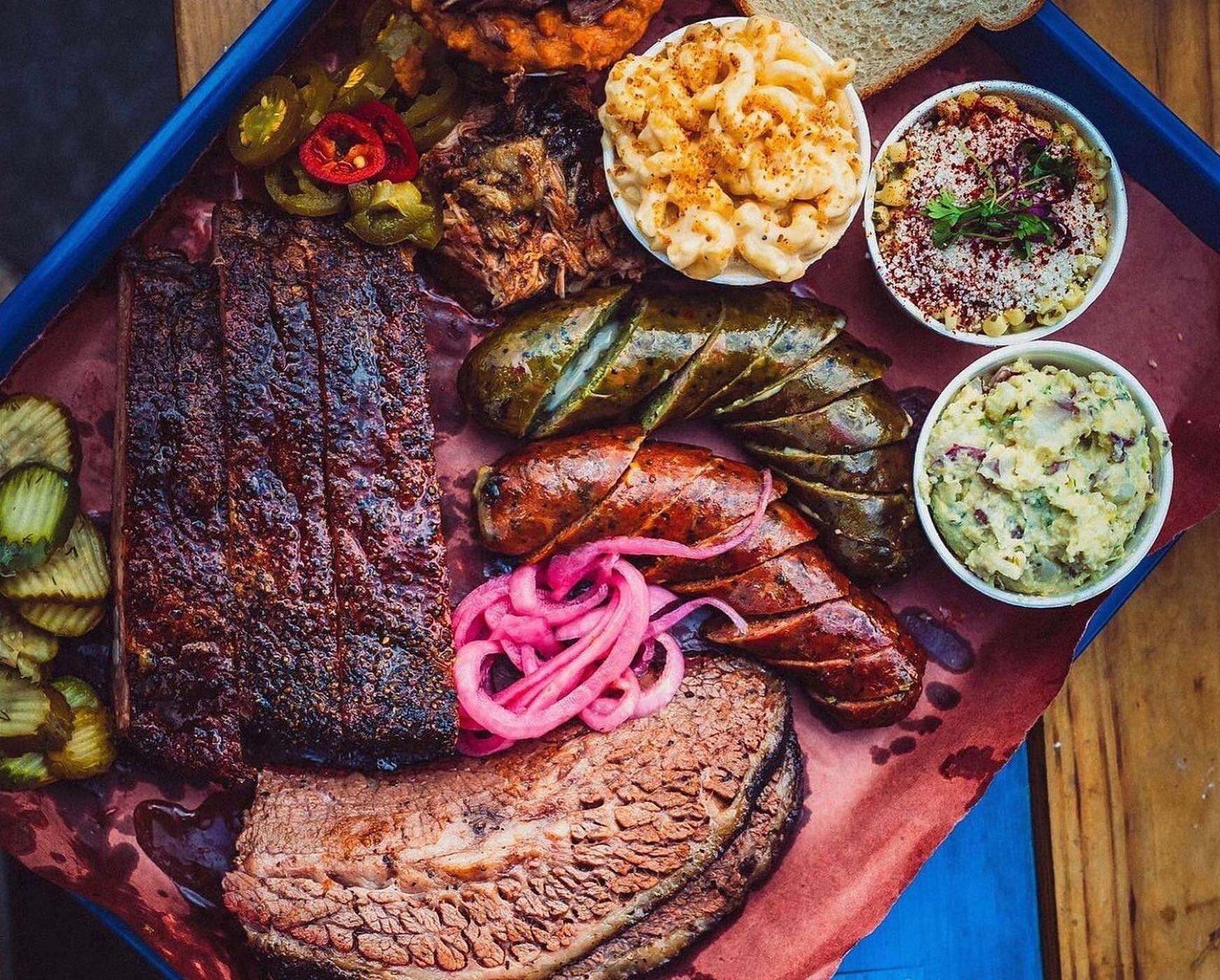 Moo’s Craft Barbeque