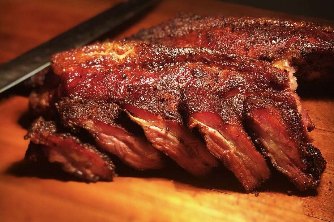 AJ’s Tex-Mex & Barbeque