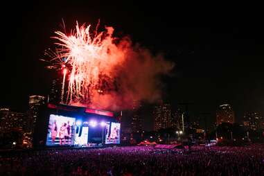 Lollapalooza