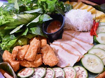 Com Tam Ninh Kieu