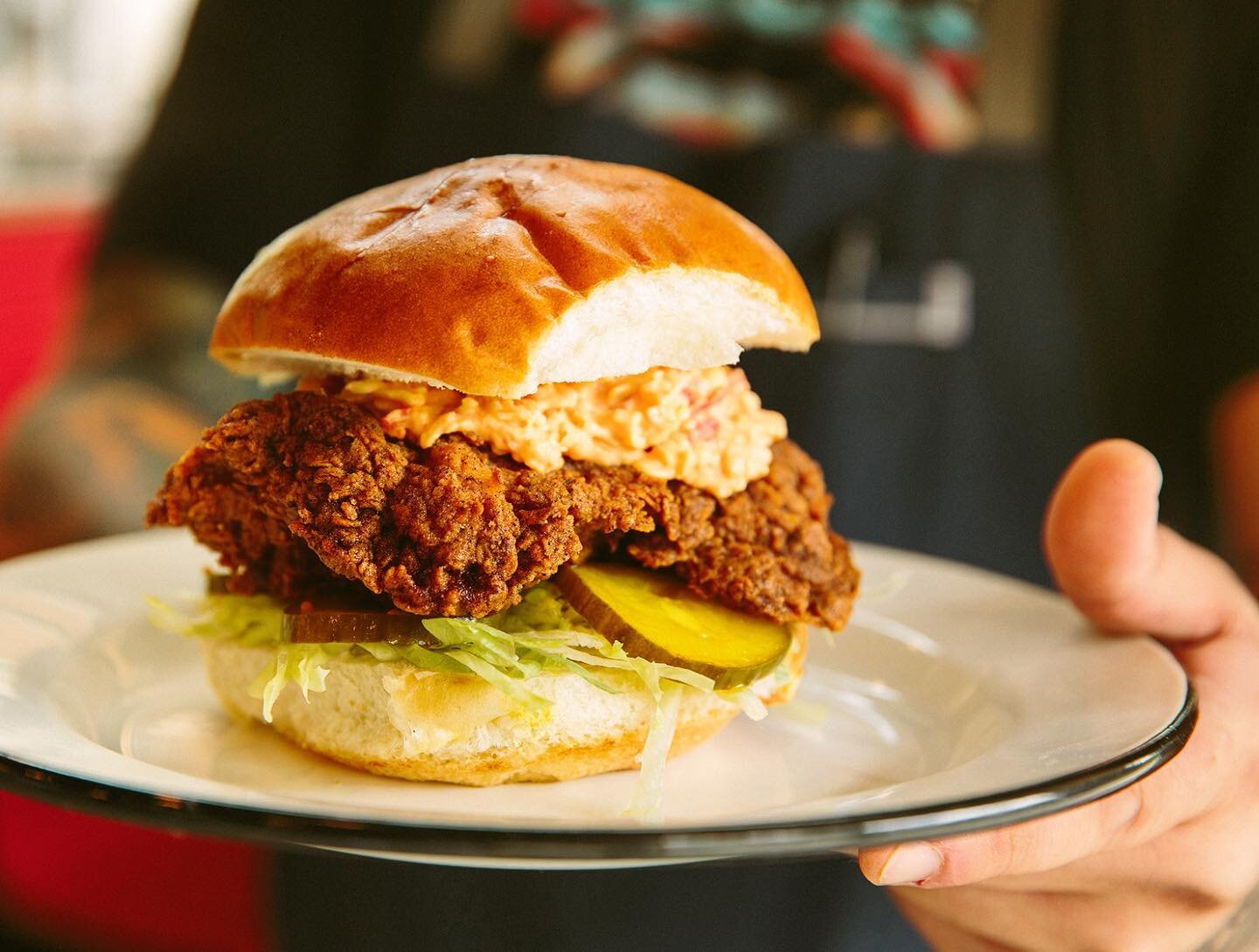 The Porch Southern Fare And Juke Joint