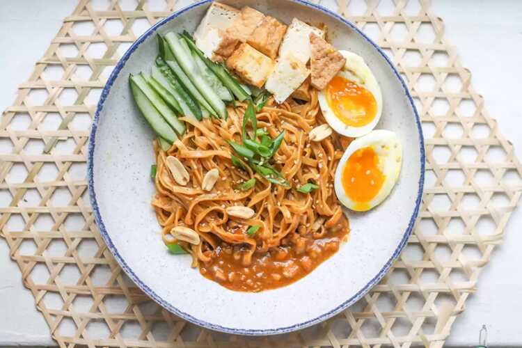 Native Noodles