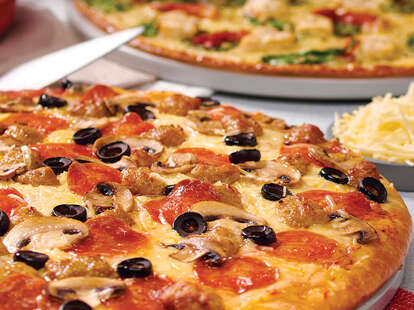 5 Reasons Why You Should Try Papa Murphy's Take and Bake Pizza +