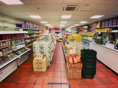 Phil-Am Food Mart
