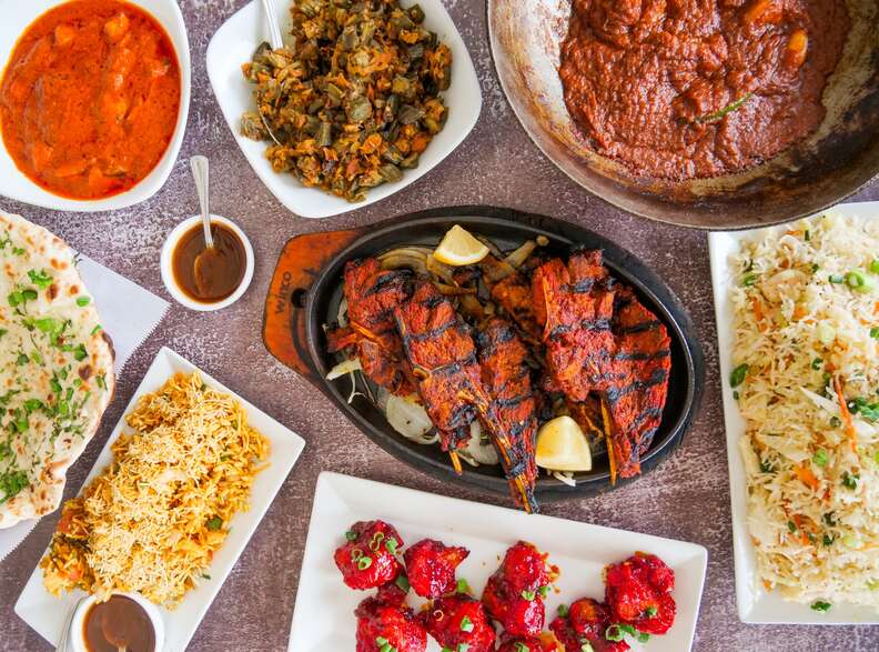 Best Halal Restaurants in America, According to Chefs and Writers -  Thrillist