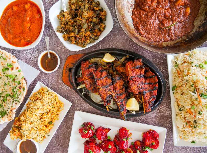 Best Halal Restaurants in America According to Chefs and Writers
