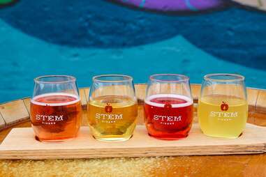 Stem Ciders