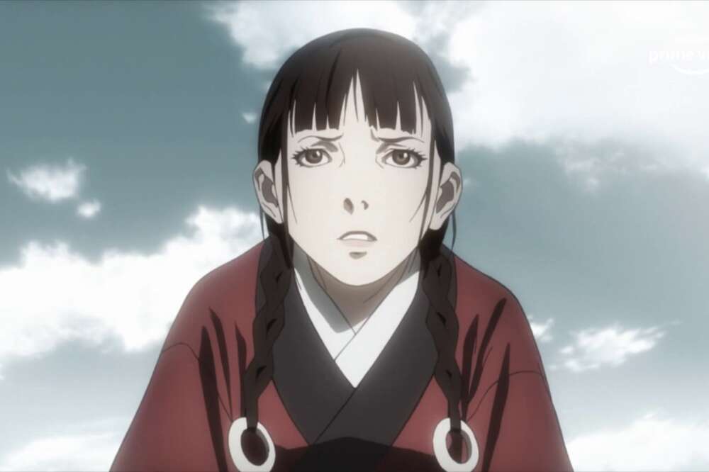 Star: The Alter-Ego Writer: Ergo Proxy Anime Verdict