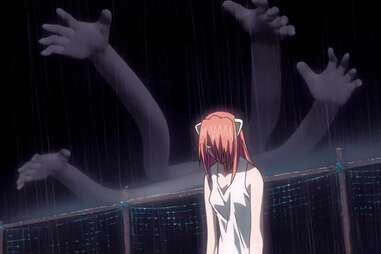 Elfen Lied: 10 Similar Anime  Anime, Anime cover photo, Best horrors