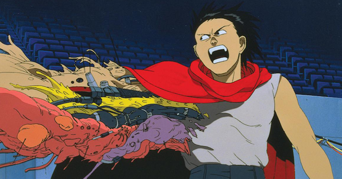 Best Anime on Amazon Prime Right Now: Good Anime Available to Stream