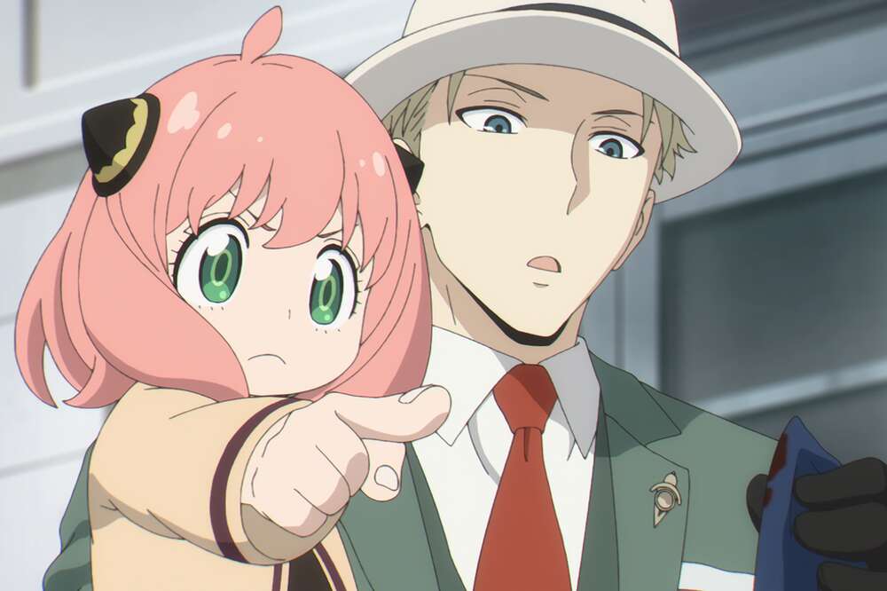Best Anime of 2022: Top New Anime Series of the Year So Far - Thrillist Best Anime of 2022: Top New Anime Series of the Year So Far - Thrillist