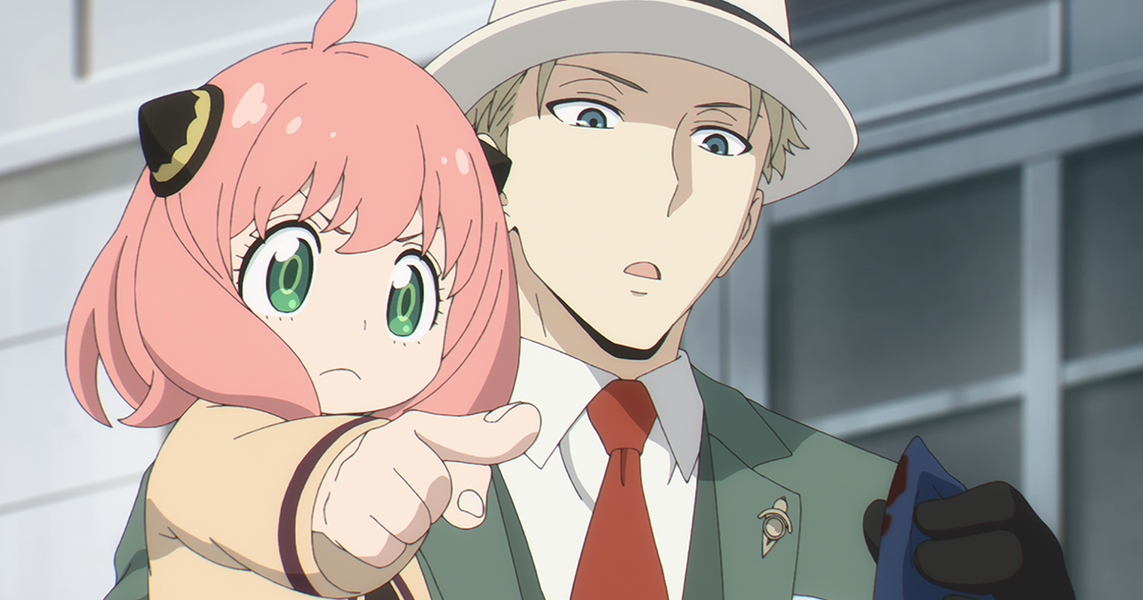 Best Anime Of 22 Top New Anime Series Of The Year So Far Thrillist