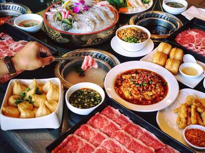 What is Hot Pot? Ultimate Guide to Ordering and Eating Hot Pot