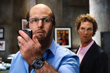 tom cruise in tropic thunder