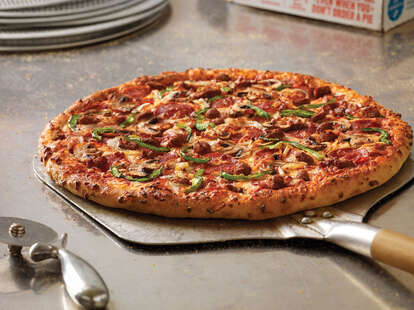 Domino's Introduces 'Stranger Things' Inspired Mind Ordering App ...