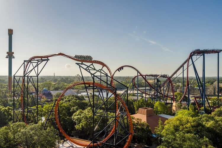 Ultimate Guide to Theme Parks in Florida - Thrillist