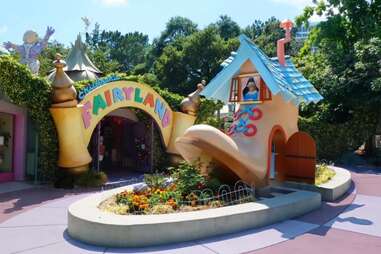 Children’s Fairyland
