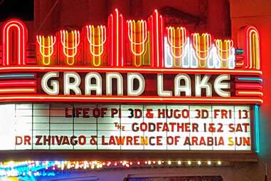 Grand Lake Theater