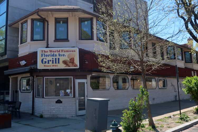 Florida Avenue Grill