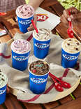 Dairy Queen Is Giving You the Chance to Win $5,000 Worth of Blizzards & Name One