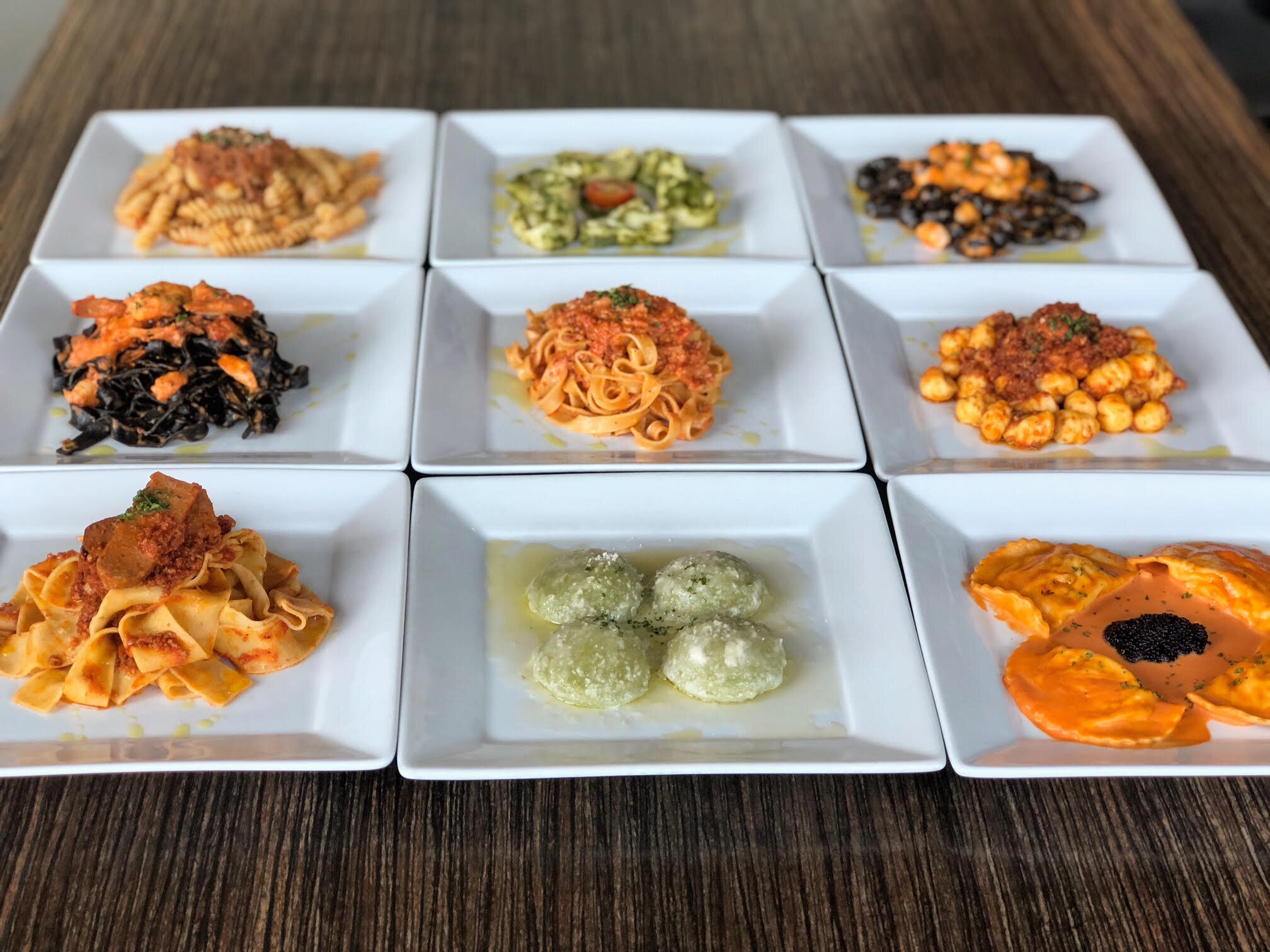 Bencotto Italian Kitchen