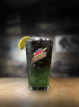 buffalo wild wings mtn dew cocktail