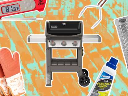 10 Genius Grilling Gadgets That Will Make Your Next Barbecue the