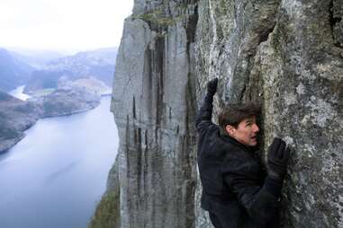tom cruise in fallout, tom cruise in mission impossible fallout
