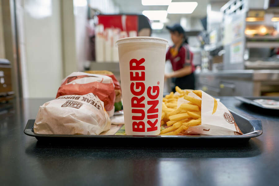 Burger King Is Testing 3 Totally New Chicken Sandwiches