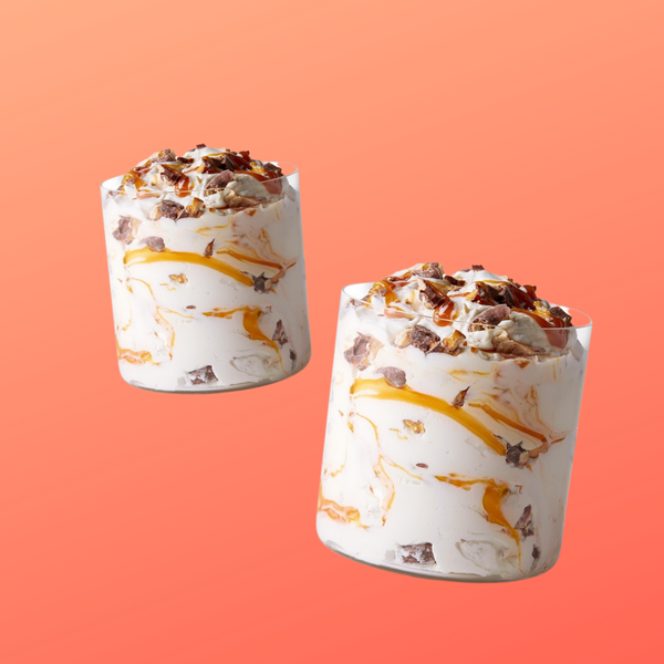 McDonald's Will Have a New McFlurry Flavor by the End of May Thrillist