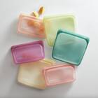 Stasher Mixed Lunch 6-Pack