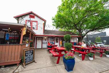 Lankford Grocery & Market