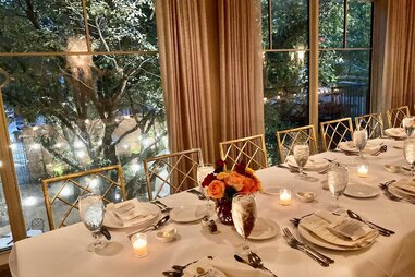 Brennan’s of Houston