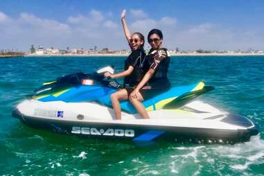 Southern California Jet Skis