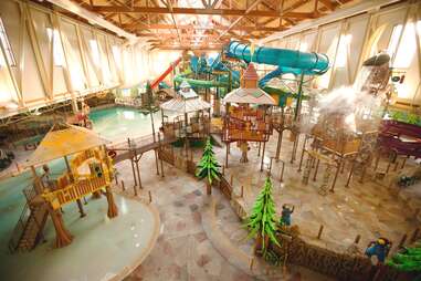 Great Wolf Lodge