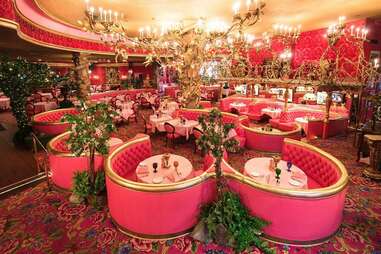 Madonna Inn