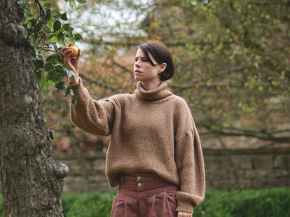 men movie jessie buckley