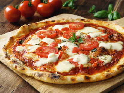national pizza party day deals