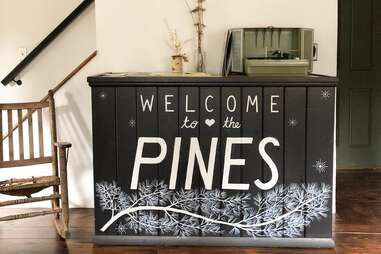 The Pines