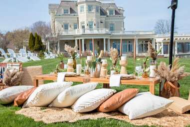 The Chanler at Cliff Walk