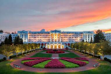 The Greenbrier